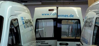 hermes ditzingen